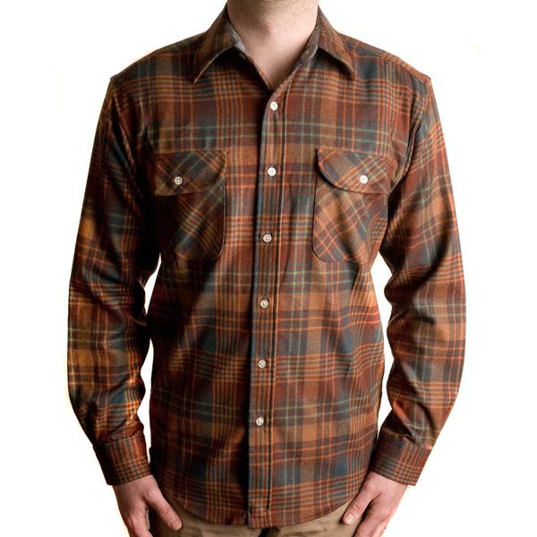 PENDLETON – F/W 2010 COLLECTION PENDLETON – F/W 2010 COLLECTION