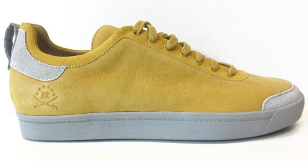 RANSOM FOOTWEAR BY ADIDAS ORIGINALS – S/S 2011 COLLECTION – STRATA RANSOM FOOTWEAR BY ADIDAS ORIGINALS – S/S 2011 COLLECTION – STRATA