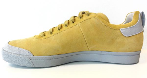 RANSOM FOOTWEAR BY ADIDAS ORIGINALS – S/S 2011 COLLECTION – STRATA RANSOM FOOTWEAR BY ADIDAS ORIGINALS – S/S 2011 COLLECTION – STRATA