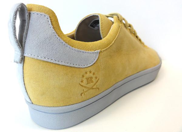 RANSOM FOOTWEAR BY ADIDAS ORIGINALS – S/S 2011 COLLECTION – STRATA RANSOM FOOTWEAR BY ADIDAS ORIGINALS – S/S 2011 COLLECTION – STRATA