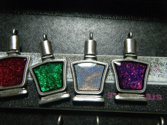 GingerKittyDesigns : Des bijoux pas comme les autres image