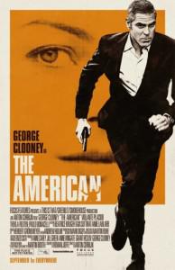 “The American”, anti-thriller remarquable