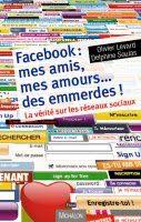 Facebook, livre, film et plus si …