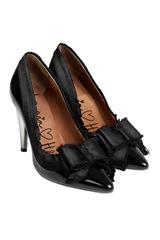 Chaussures avec noeuds Chaussures avec noeuds
