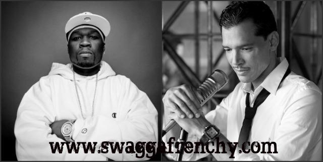 EL DEBARGE – Format featuring 50 Cent [MP3]