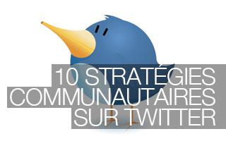 Darkplanneur 10 strategies twitter Darkplanneur 10 strategies twitter