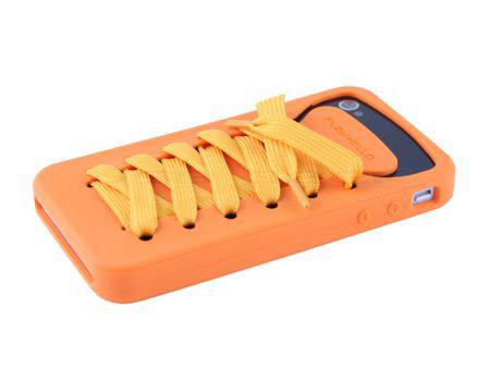 Chaussez votre iPhone avec iShoes Chaussez votre iPhone avec iShoes - 2