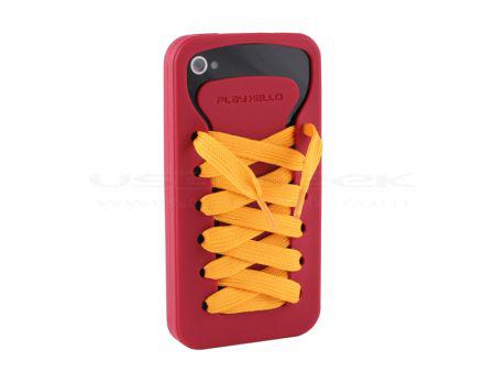 Chaussez votre iPhone avec iShoes Chaussez votre iPhone avec iShoes - 4