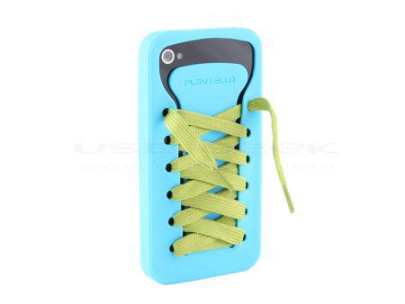 Chaussez votre iPhone avec iShoes Chaussez votre iPhone avec iShoes - 6