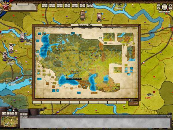 Revolution Under Siege Revolution Under Siege