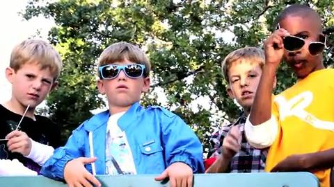 MattyBRaps .... alias Matty B ... un concurrent pour Justin Bieber ... il a 7 ans MattyBRaps .... alias Matty B ... un concurrent pour Justin Bieber ... il a 7 ans