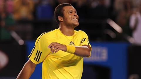 Jo Wilfried Tsonga ... il met fin à sa saison 2010 et manquera la finale de la Coupe Davis Jo Wilfried Tsonga ... il met fin à sa saison 2010 et manquera la finale de la Coupe Davis
