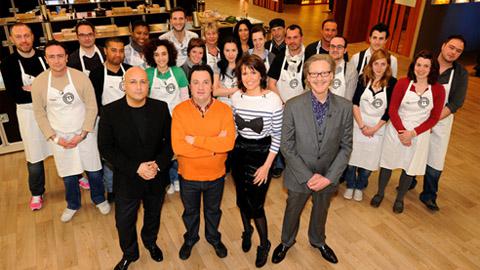 MasterChef saison 2 en 2011 sur TF1 ... un membre du jury confirme MasterChef saison 2 en 2011 sur TF1 ... un membre du jury confirme
