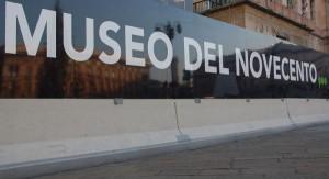 Un nouveau musée d’art à Milan : le musée del novecento