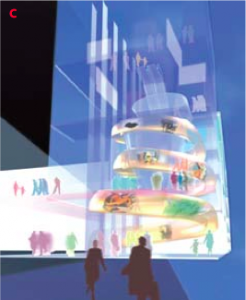 Un nouveau musée d’art à Milan : le musée del novecento Un nouveau musée d’art à Milan : le musée del novecento