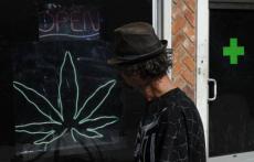 Pas de légalisation globale du cannabis en Californie