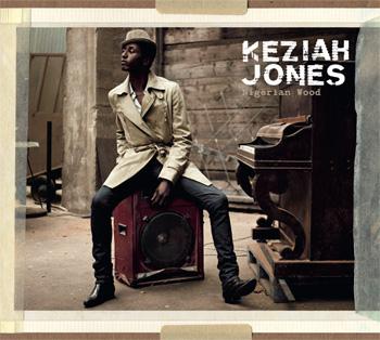 Keziah Jones de retour dans le métro parisien !? Keziah Jones de retour dans le métro parisien !?