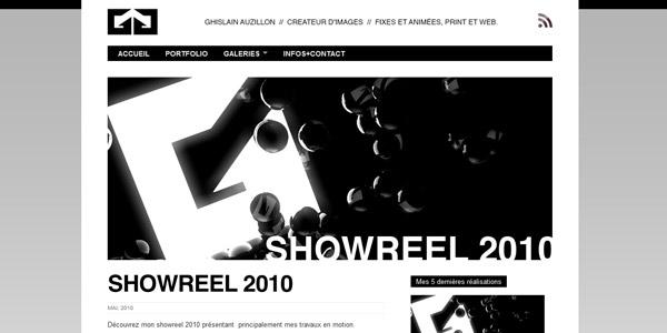 Le top Motion Designer Français #6 Le top Motion Designer Français #6