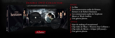 Plus qu'un mois d'attente avant la sortie des DVD ! Plus qu'un mois d'attente avant la sortie des DVD !