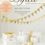 Gifted Magazine