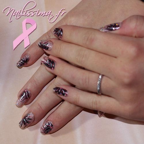 Octobre rose joue les prolongations... image