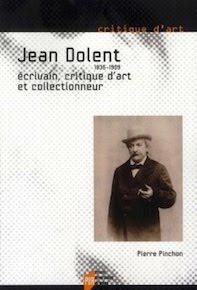 Jean Dolent : Amoureux d'Art.