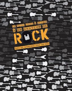 Une idée de cadeau pour les amateurs de Rock ? Une idée de cadeau pour les amateurs de Rock ?