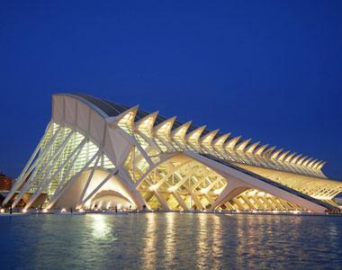 SANTIAGO CALATRAVA 