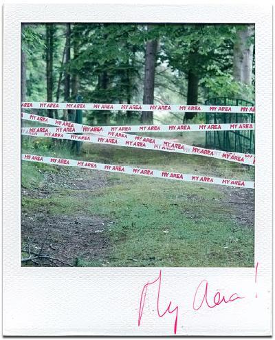 Encore à moi… Olivier Chabanis - Exposition Encore à moi…