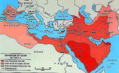 Islam et démocratie sont-ils compatibles ? islam-expansion-750.1200044653.jpg