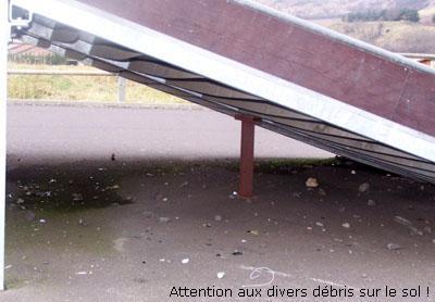Spot : le skatepark de Martres-de-Veyre (63) Spot : le skatepark de Martres-de-Veyre (63)