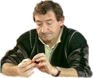 Quelques fortes pensées et réflexions du regreté Pierre Desproges Quelques fortes pensées et réflexions du regreté Pierre Desproges