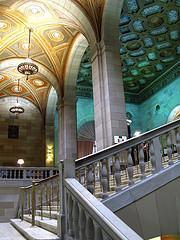 Les banques françaises bannies de Second Life ? Banque Montréal