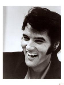 BORS170_Elvis_Presley_Laughing_Posters