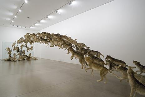 Cai Guo-Qiang