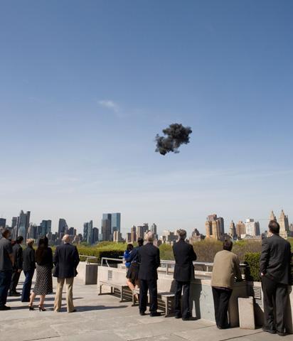 Cai Guo-Qiang