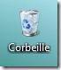 Corbeille Dallas* corbeille