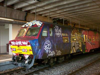 E2E Train