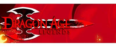 Bioware annonce Dragon Age Legends