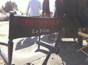 Une journée sur le tournage des « Lyonnais » d’Olivier Marchal