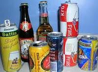 Cannette en aluminium versus bouteille en verre… quelle option de contenant est la plus environnementale ? Cannette en aluminium versus bouteille en verre… quelle option de contenant est la plus environnementale ?