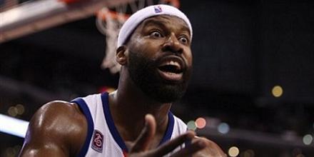 Qui dit mauvaise préparation... Qui dit mauvaise préparation...