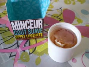 CIMG1602 Une fée s’occupe de notre régime