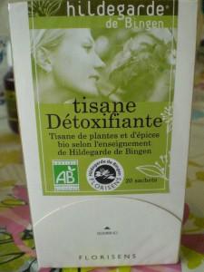 CIMG1603 Une fée s’occupe de notre régime