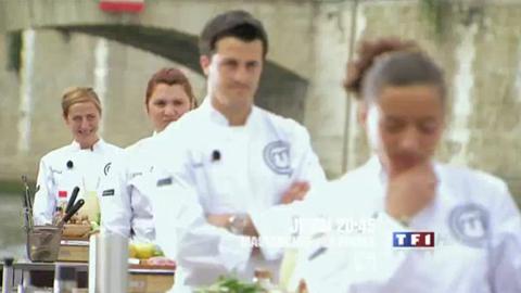 Masterchef 2010 ... les 1eres images vidéo de la finale Masterchef 2010 ... les 1eres images vidéo de la finale