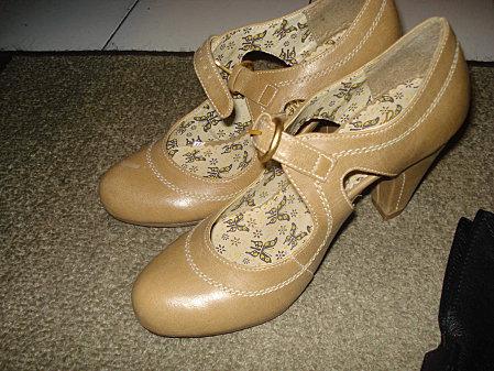 Bon plan girly : la Troc Party! DSC03775.JPG