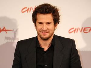 Guillaume Canet