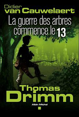 Thomas Drimm Tome 2