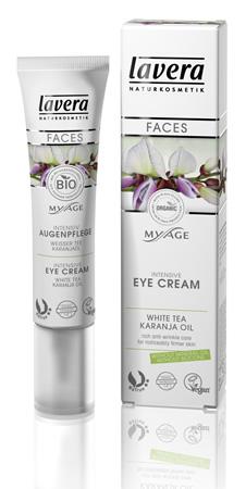 Lavera Devenez testeurs pour The new Men in the City !