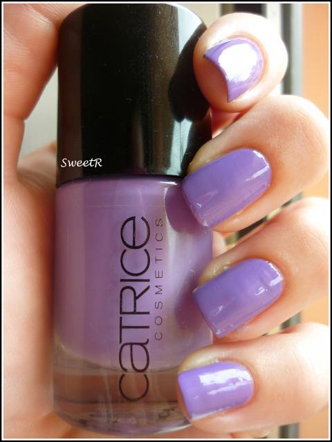Catrice - Lucky in Lilac http://img11.hostingpics.net/pics/951513Catrice___Lucky_in_lilac_03.jpg